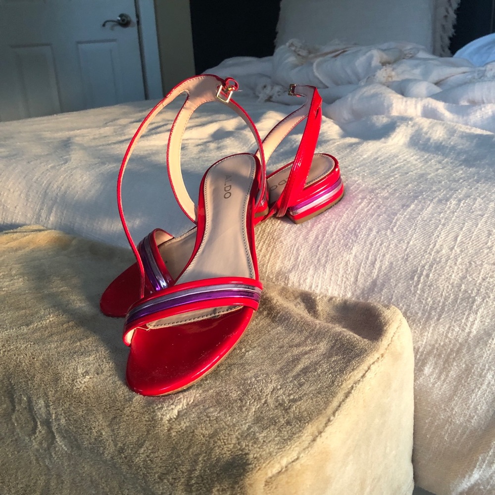 ALDO Sandals